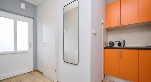 Апартаменты Alto Apartments