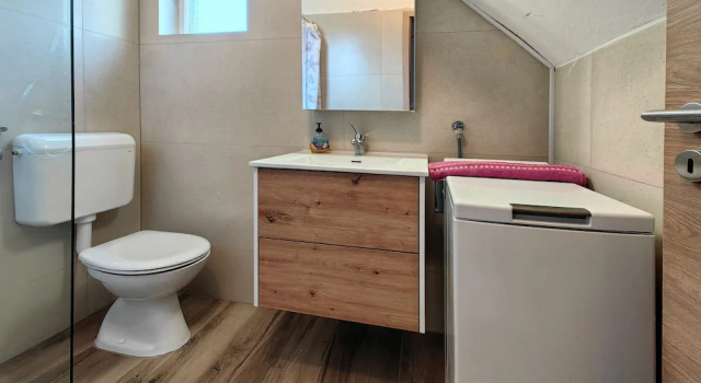 Апартаменты Standard Apartments Olea Phasiana