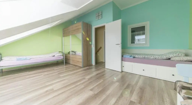 ID 6987 - Private Rooms, Varaa Hotelli Mitte Hannover