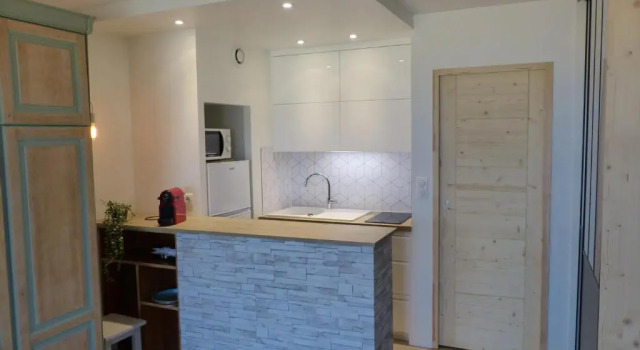 Appartement 4 Personnes Vue Sur L Ocean- Residence Les Terrasses de la Dune