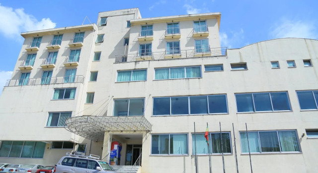 Embilta Hotel