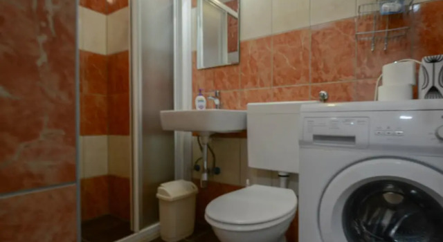 Семейные апартаменты Apartment Vicenco top location