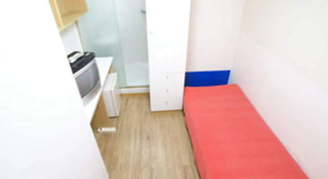 E-Livingtel - Hostel