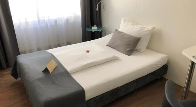 Номер Standard Schlotzeria Hotel I Café I Eis