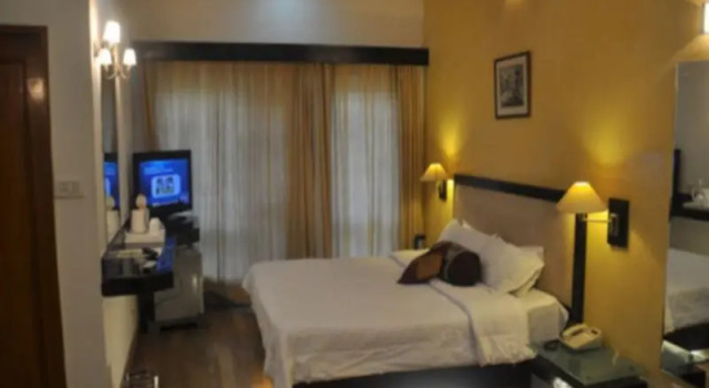 Люкс Luxury Hotel Jewels