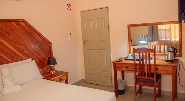 The Chobe Inn B&B