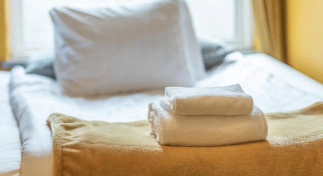 Трёхместный номер Standard Cameo Boutique Hotell