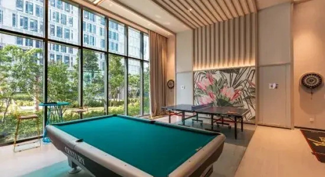 Assana Cenang Seaview Suites by Oakville