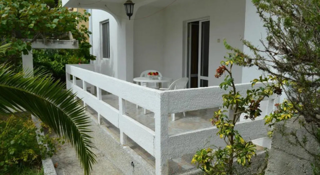 Апартаменты Apartment Zeleny Pojas