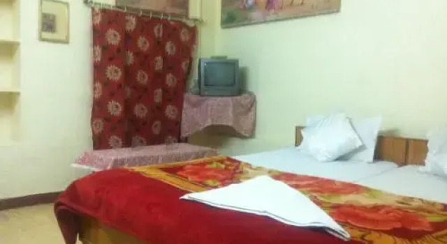 Hotel Akty Jaisalmer