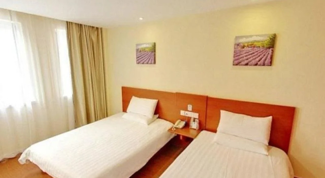 Hanting Hotel Suzhou Renmin Road South, Book Hotel Hoteller i Suzhou med parkering, Parkering