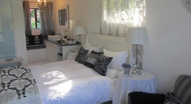 Blarney House B&B
