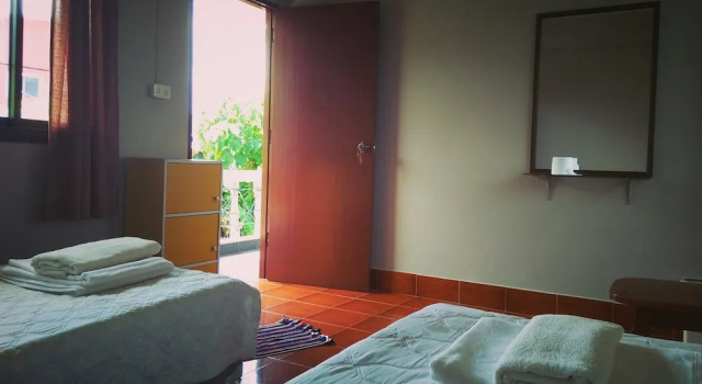 Yuppadee Room for Rent Khaolak Center, Забронировать Отель Отели Южного Таиланда с парковкой, Парковка