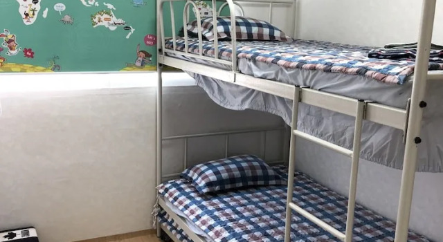 Номер Economy Amuse Guest House - Hostel