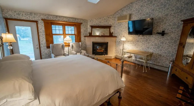 Standard Zimmer Albergo Allegria Hotel & Breakfast Restaurant
