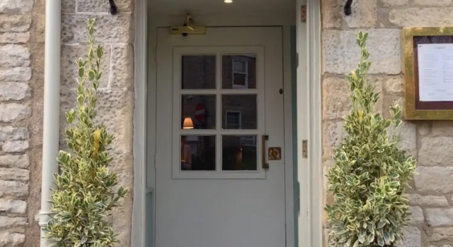 The Crown Inn
