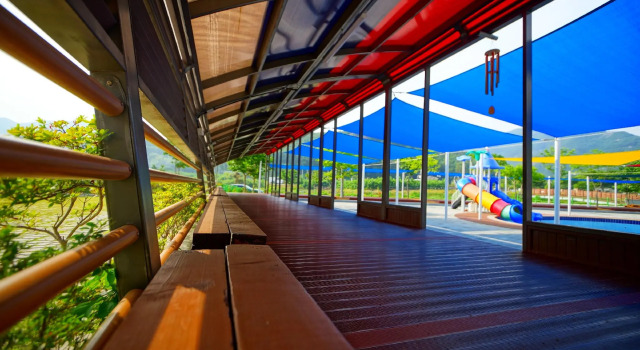 Buan Naesosa Camping Pension, Prenota Campeggio Campeggi e glamping a Jeollabuk-Do, Campeggio