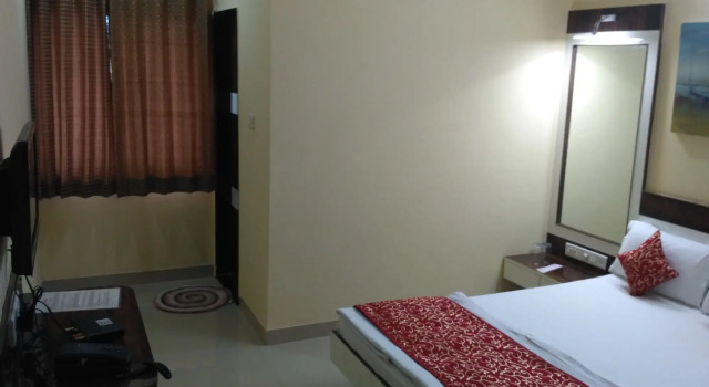 Hotel The Greetings