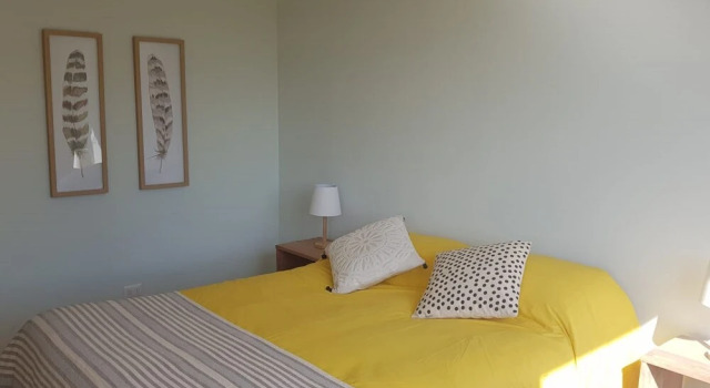 Departamento Nuevo Con Vista Al Lago, Prenota Appartamento Hotel a Los Lagos con parcheggio, Parcheggio