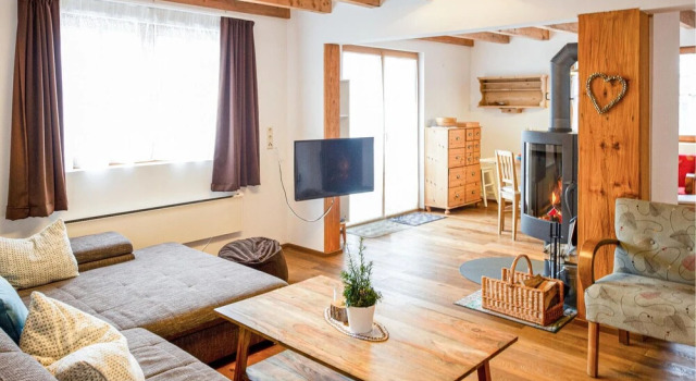 Awesome Apartment in Hohentauern With 3 Bedrooms and Wifi, Book Lejlighed Lejligheder i Murtal, Lejlighed