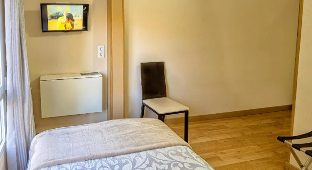 Номер Economy Hostal Real Aranjuez