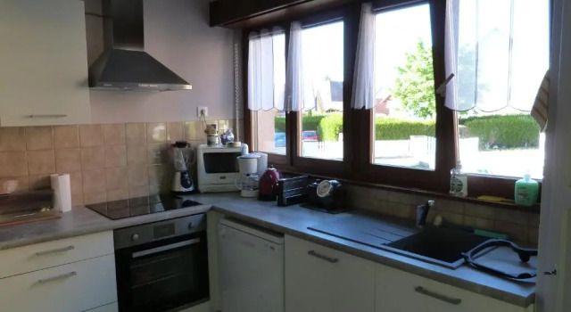 la maison de Lucie, Buchen Sie Ferienwohnung Surbourg Elsass
