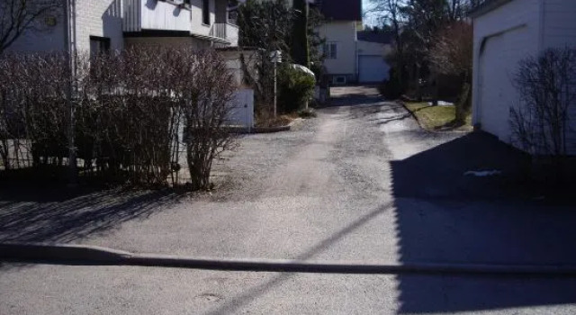 Afrodite Rooms, Prenota Appartamento Naantali Finlandia Meridionale