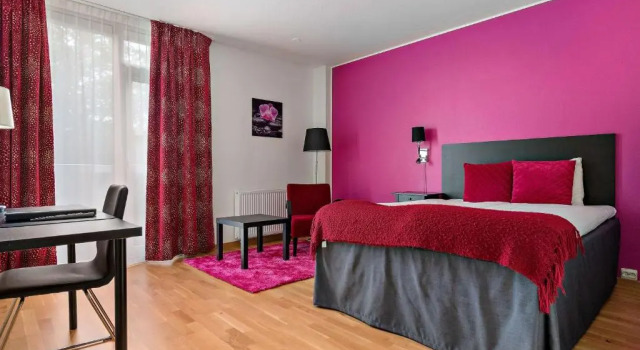 Camera singola Standard Best Western Royal Star