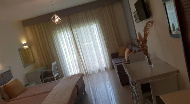 Hotel Zafira