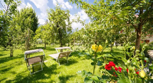 Номер Standard Hotel Neuhausmühle
