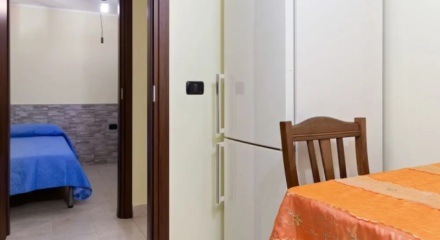 Pleasant Holiday Home in Mondragone With Garden, Book Vacation Home Mondragone Campania