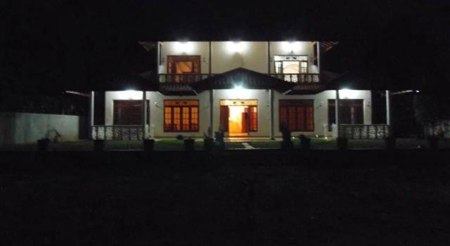 Siroma Villa, Rezervasyon Villa Western Province ucuz oteller