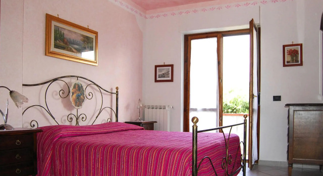 Apartment in Cilento Near Sandy Beach