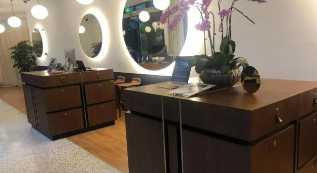 basePLUS-Binjiang Serviced Apartment