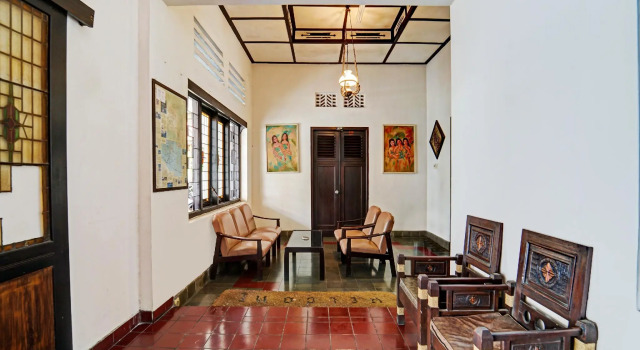 OYO 90676 Oryza Hotel, Book Hotel Hotels in Sentool with Parking, Parking