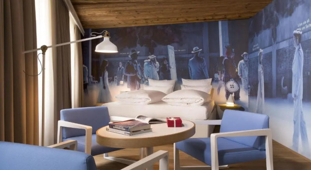 Полулюкс Small Luxury Hotel Goldgasse