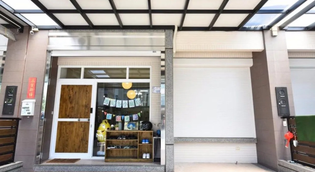 bonito inn - Hostel