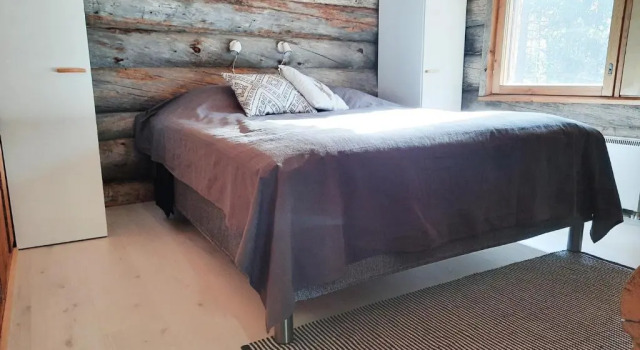 Riemula cabin, Book Hotel Kuusamo 