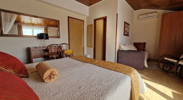 Номер Standard Avalena Residence