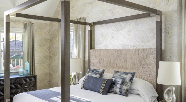 Люкс The Sydney, The Edgartown Collection