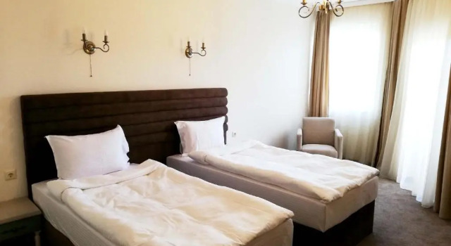 Habitación Estándar Villa Della Rosa