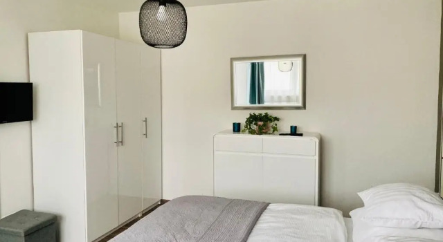 Апартаменты Kals Studio Apartment Salzburg