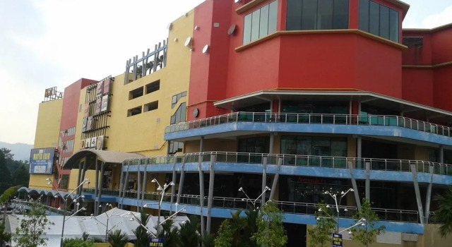 OYO Rooms Seremban KPJ