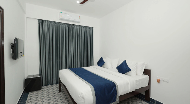 Номер Deluxe Felix Inn - Manyata Tech Park