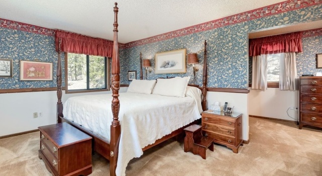 Macmillan Dog-friendly Vacation At Windcliff 4 Bedroom Home by RedAwning