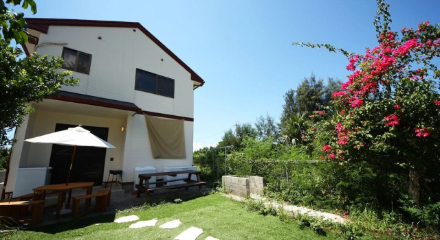 38 nago, Prenota Casa vacanze Hotel a Okinawa con parcheggio, Parcheggio