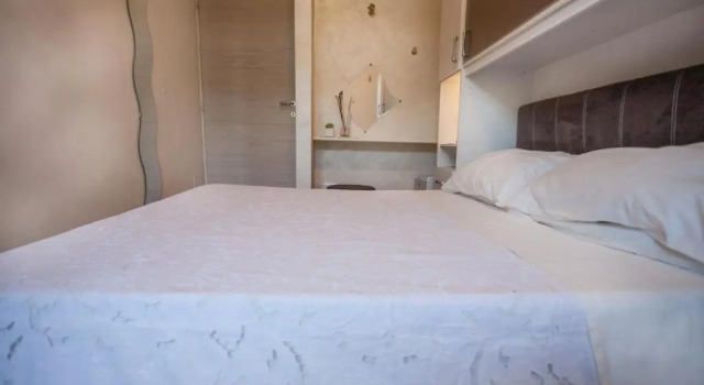 Номер Standard Venere B&B Castelmola
