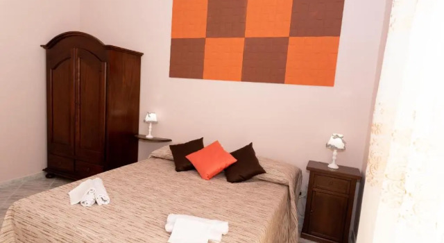 Standard Zimmer L' edera