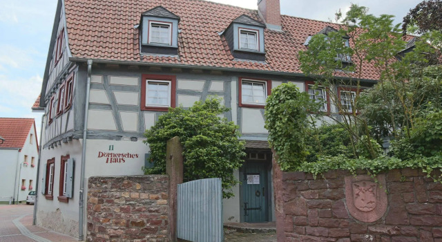 Dörnersches Haus