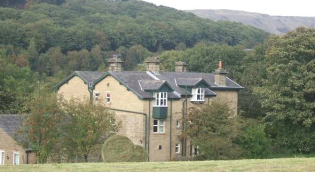 The Wind in the Willows Country House Hotel
